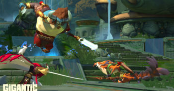 Gigantic