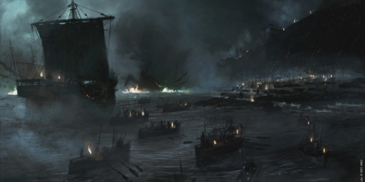 Game of Thrones
