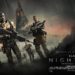 Halo Nightfall