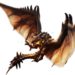 《 Monster Hunter 》里最受欢迎的怪物 – 雄火龙