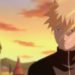 The Last- Naruto The Movie Cover