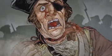 Rob Zombie 版本的 Assasssin’s Creed: Unity 宣传片