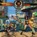 Skullgirls 盗版游戏
