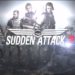 《 Sudden Attack 2 》 将在 韩国 24 号 7 月进行 Alpha 测试！