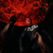 The Forest Red Light