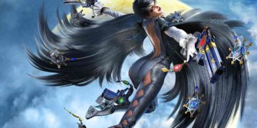 《 Bayonetta 2 》新游戏特色与新召唤
