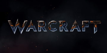 Warcraft 改编电影 Logo 曝光！