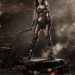 Gal Gadot 将会在扮演 Wonder Woman