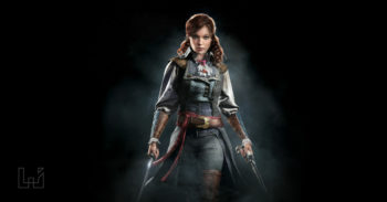 Assassin's Creed Unity 新预告