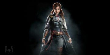 Assassin's Creed Unity 新预告