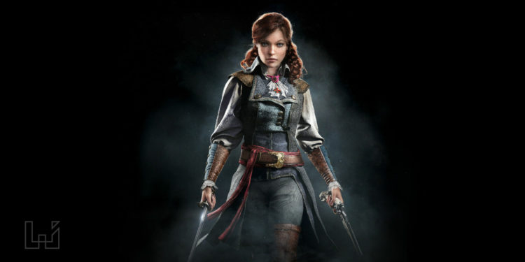 Assassin's Creed Unity 新预告