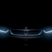 BMW i8 Headlights