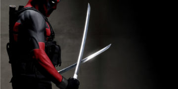 未来 Deadpool 电影！？