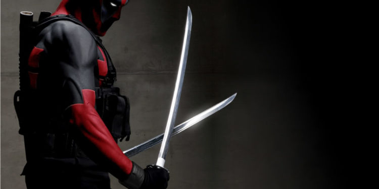 未来 Deadpool 电影！？
