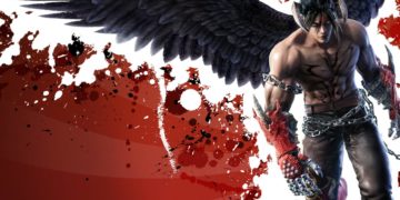 铁拳 Tekken 7