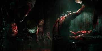The Evil Within