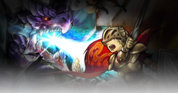 《 Final Fantasy Explorers 》 最新宣传片