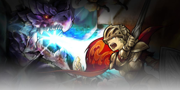 《 Final Fantasy Explorers 》 最新宣传片