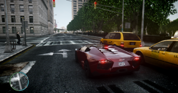 GTA IV Mod