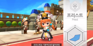 Maple Story 2