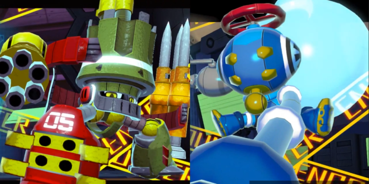 mighty no 9