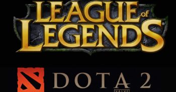 5 个最好玩的 MOBA 游戏