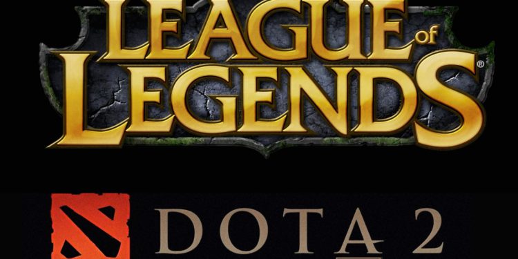 5 个最好玩的 MOBA 游戏