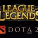 5 个最好玩的 MOBA 游戏