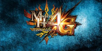 《 Monster Hunter 4G 》 宣布了 10 月 11 日 上市！
