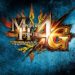 《 Monster Hunter 4G 》 宣布了 10 月 11 日 上市！