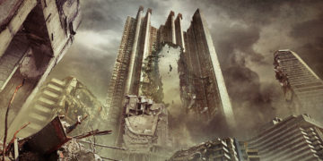 腾讯网站预告片似乎与《 Attack on Titan 》 有关