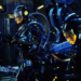 Pacific Rim Jaeger