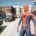 Spiderman 在 GTA 世界