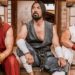 《 Street Fighter: World Warrior 》 电视剧在拍摄中！
