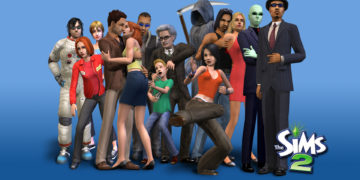 The Sims 2 Ultimate Edition