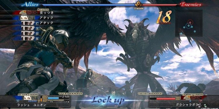 Humble Bundle – Square Enix 大优惠