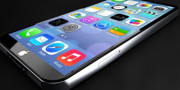 iPhone 6 蓝宝石玻璃镜 – 我们不需要 Screen Protector 了！