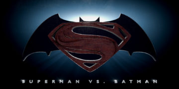 Batman vs Superman