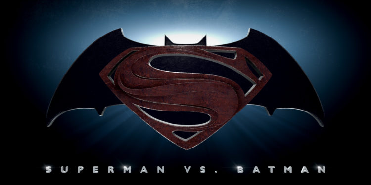 Batman vs Superman