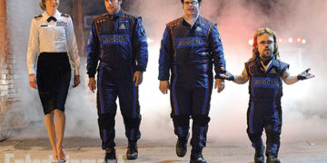 pixels cast
