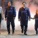 pixels cast
