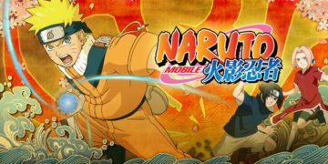 Tencent 公布了 Naruto 网页游戏 – 《 火影忍者 Online 》