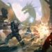 《 The Witcher: Battle Arena 》免费 MOBA 游戏在封闭测试！