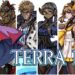 《 Terra Battle 》 公布了宣传片+未来 Update 计划