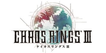《 Chaos Rings III 》也会在 PlayStation Vita 上推出！