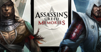 Assassins Creed Memories