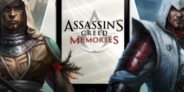 Assassins Creed Memories