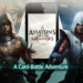 Assassins Creed Memories