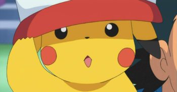 Pokemon 加进 Dota 2