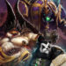 Heroes of the Storm 正式宣布了 3 个角色